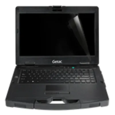 Produktbild von Getac GMPFXC, Laptop Bildschirmschutz, Transparent, Getac, Anti-Glare Bildschirmschutz, Kratzresistent