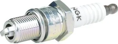 Produktbild von NGK Zündkerze Nickel für RENAULT TWINGO I (C06) 4691