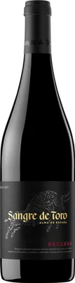 Produktbild von Sangre de Toro Rotwein Reserva Miguel Torres 0,75 l