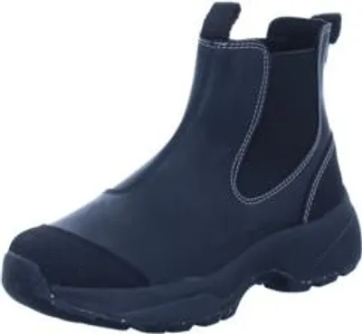 Produktbild von Gummistiefel für Damen in schwarz