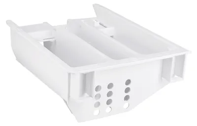 Produktbild von easyPART passend für 12138100026030 Midea Waschmittelschublade für Waschmaschine