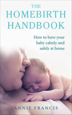Imagen del producto de The Homebirth Handbook