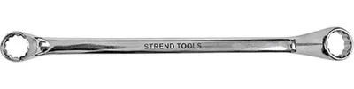 Obrázek produktu pro Klíč HR32524 36x41 mm - DIN838, oko, posun 75°, Cr-V