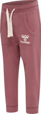 Produktbild von hummel hmlFUTTE Baby-Jogginghose 4338 - deco rose 62