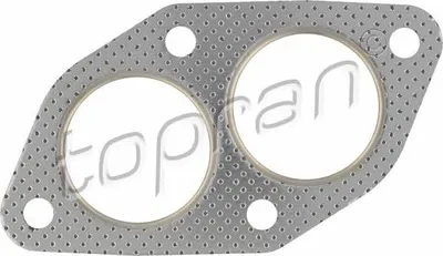 Produktbild von TOPRAN 103 608 Auspuffdichtung Auspuffdichtung für AUDI A4 Limousine (8D2, B5)