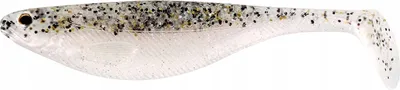 Zdjęcie produktu dla Ochotki Westin ShadTeez, długość: 9 cm, kolor: Pepper Shad
