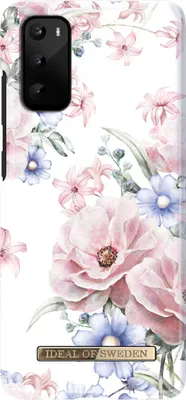Produktbild von iDeal of Sweden Floral Romance, Cover, Samsung, Galaxy S20, 15,8 cm (6.2"), Mehrfarbig