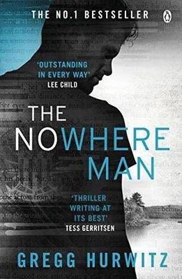Produktbild von The Nowhere Man