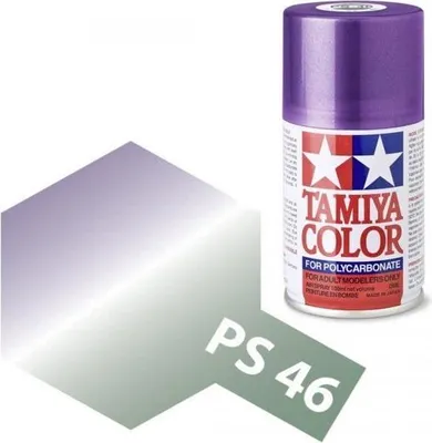 Produktbild von Tamiya PS-46, Sprühfarbe, 100 ml, 1 Stück(e)
