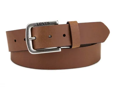 Produktbild von Levis Accessories Seine Gürtel Braun 95 cm Herren, Braun 95 cm