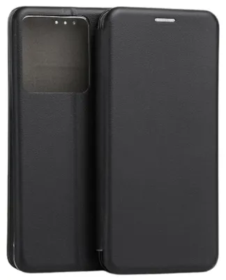 Obrázok produktu pre Beline Puzdro Book Magnetické Xiaomi Redmi Note 13 Pro 5G Black/Black