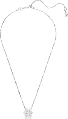 Produktbild von Swarovski Idyllia 5691484 Damenhalskette