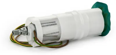 Produktbild von RIDEX 458F0058 Elektrisch Kraftstoffpumpe für VW PASSAT Variant (3A5, 35I) 100l/h