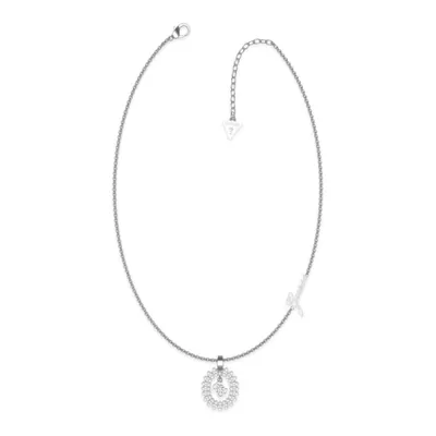 Produktbild von Guess Damenhalskette JUBN01331JWRHTU