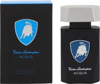 Immagine prodotto di Lamborghini Acqua Eau de Toilette 75ml