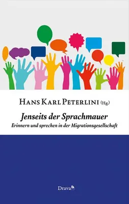 Produktbild von Jenseits der Sprachmauer