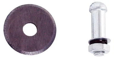 Image de molette de coupe, 22x6x2mm