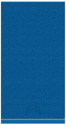 Image de Serviette de bain Zwoltex GAMER 70x130 cm Coton Égyptien