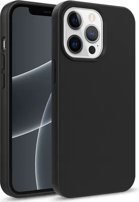 Image de Cyoo BioCase iPhone 13 Pro Max