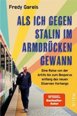 Obrázek produktu pro Als ich gegen Stalin im Armdrücken gewann