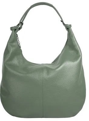Produktbild von Cluty Shopper Damen 021418 grün