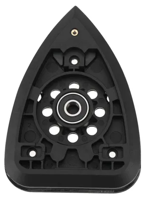 Produktbild von EMSea Schleifmaschinen-Plattenmontage 90604245, kompatibel mit Black & Decker BDEMS600 BDCMS20B