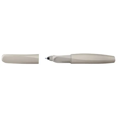 Produktbild von Pelikan Twist Tintenroller Jungle champagner