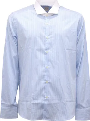 Produktbild von 2713AS camicia uomo GMF 965 man shirt