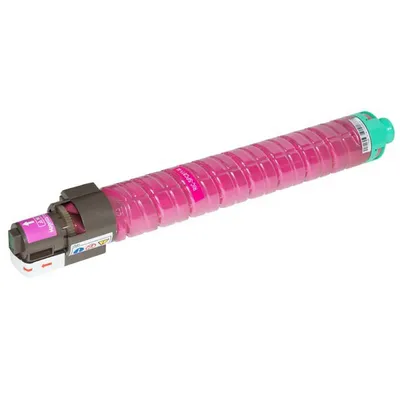 Produktbild von Ricoh MPC5000 (842050) - toner, magenta