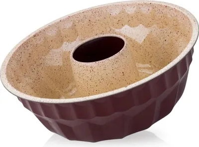 Obrázek produktu pro Nepřilnavý pekáč s keramickým granitovým povlakem