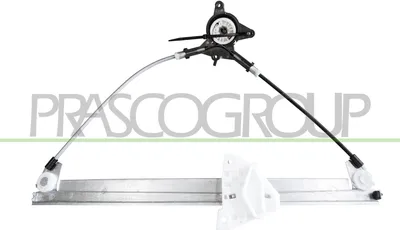 Produktbild von PRASCO MZ326W023 Elektrischer Fensterheber Vorne Rechts