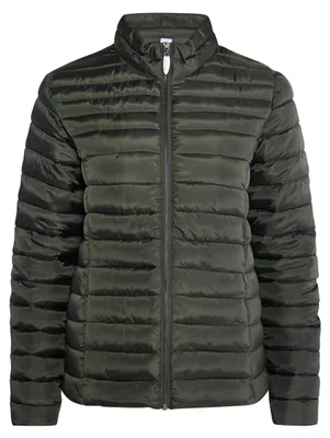 Produktbild von CALEY  Damen Leichte Steppjacke - Schwarz, S