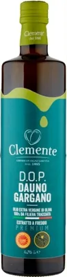 Produktbild von Dauno Gargano Olivenöl 100% Da Filiera Tracciata 0,75l - Clemente