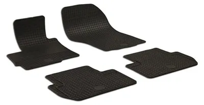 Image de Tapis en caoutchouc Gumárny Zubří, Mitsubishi ASX 2015-
