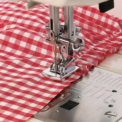 Obrázok produktu pre Pätka riasiaca 200315007 JANOME