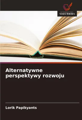 Produktbild von Alternatywne perspektywy rozwoju