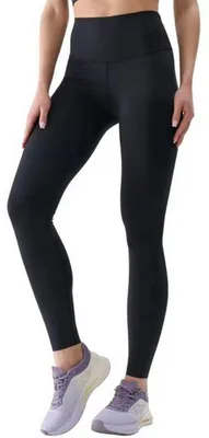 Produktbild von 4F - "FNK F306" Leggings für Damen PP5036 (XS) (Schwarz)