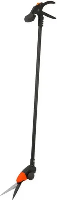 Produktbild von Stocker 360º 130 Cm Grasschere Silber Silber One Size