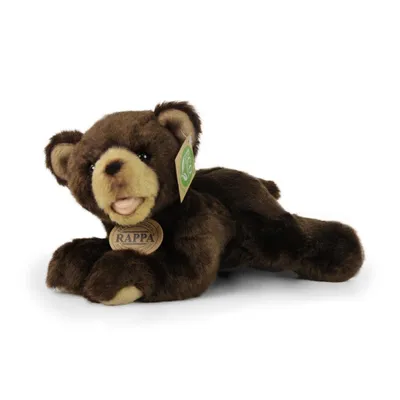 Immagine prodotto di Orsetto Peluche 24 Cm Ecologico
