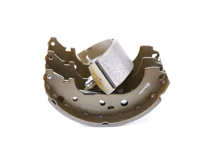 Immagine prodotto di Bremsbackensatz BREMBO S 24 539