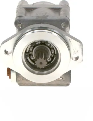 Produktbild von BOSCH K S00 001 856 Servolenkung Pumpe Servopumpe Hydraulisch