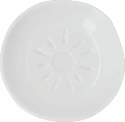 Produktbild von Räder Glücksschälchen Sonne D.6cm, H.1,5cm
