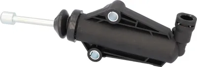 Produktbild von FEBI BILSTEIN 103217 Kupplungsnehmerzylinder für FIAT PUNTO (188) Panda Schrägheck (312, 319) Idea (350) für LANCIA YPSILON (843)