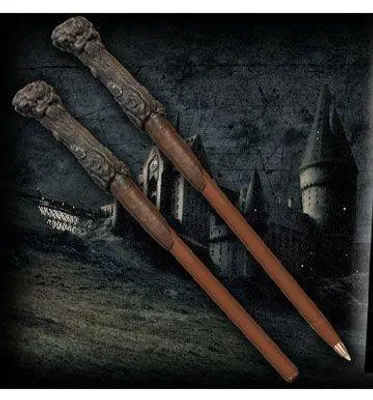 Zdjęcie produktu dla Harry Potter - Pen & Bookmark