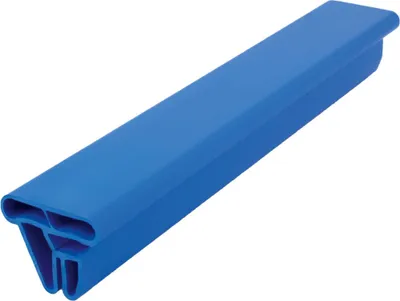 Produktbild von Pool Handlaufpaket für Rundbecken 700cm, Q3 Keilbiese (HUNG) 20 Elemente à 1,16m
