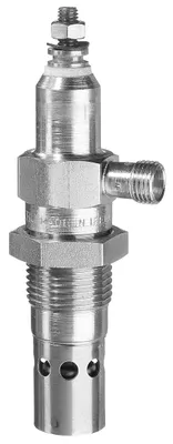 Produktbild von BorgWarner (BERU) GF006 Diesel Glühkerze für IVECO DAILY III Pritsche/Fahrgestell