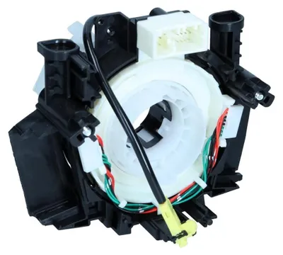 Produktbild von KAMOKA 4210065 Wickelfeder Airbag Schleifring für NISSAN Qashqai / Qashqai +2 I (J10, NJ10) MICRA III (K12) Note (E11, NE11) NP300 Navara Pickup (D40)