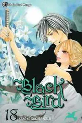Immagine prodotto di Black Bird, Volume 18