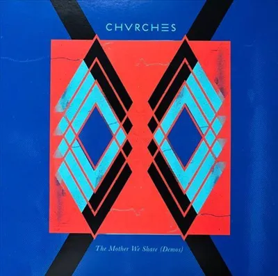 Obrázok produktu pre Chvrches: Chvrches: (Single 7" / PopRock)