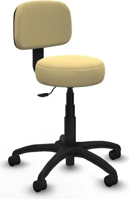 Produktbild von Bürostuhl Piqueras y Crespo S2501RN Creme